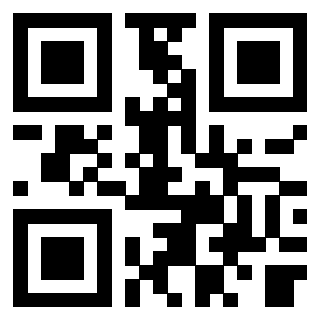 3406181095 QrCode associato