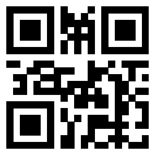 3406181096 - Immagine del QrCode associato