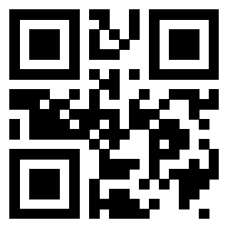 Immagine del QrCode di 3406181097