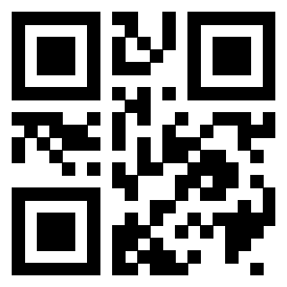 3406181098 QrCode associato