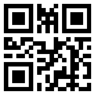 Immagine del QrCode di 3406181099