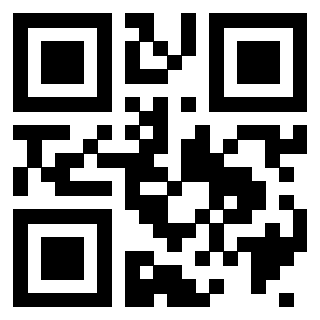 Il QrCode di 3406181101