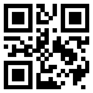 3406181102 QrCode associato