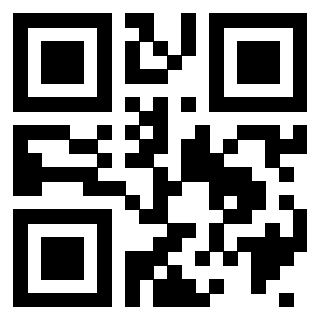 3406181103 Qr Code associato