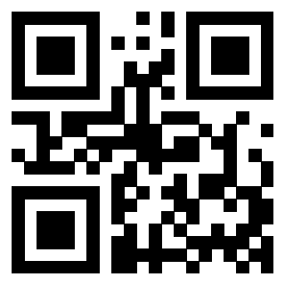 Immagine del Qr Code di 3406181107