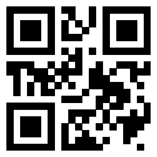 Immagine del QrCode di 3406181109