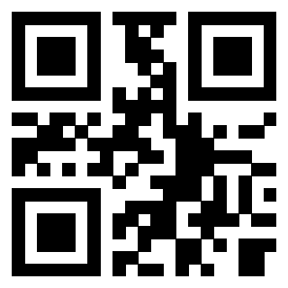 Il QrCode di 3406181115