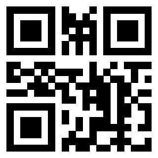 3406181117 QrCode associato
