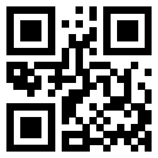 3406181118 QrCode associato