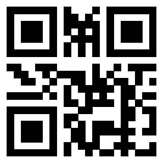 3406181120 - Immagine del QrCode associato