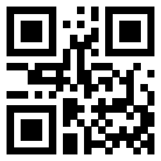 Scansione del QrCode di 3406181122