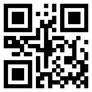 3406181124 - Immagine del Qr Code associato