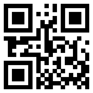 3406181126 - Immagine del QrCode associato