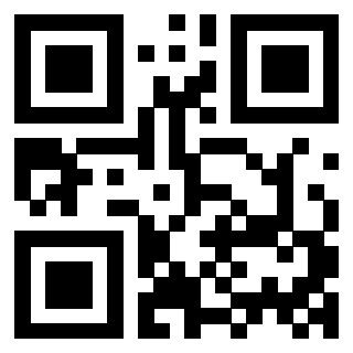 3406181132 - Immagine del Qr Code