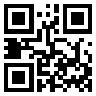 3406181133 - Immagine del Qr Code