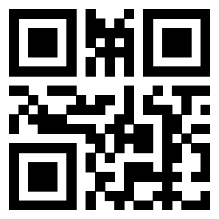 3406181136 - Immagine del Qr Code associato