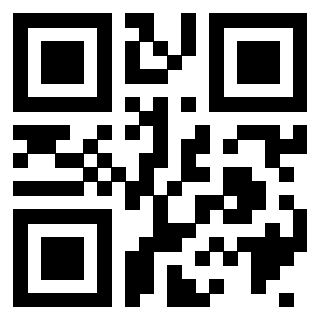 Scansione del QrCode di 3406181138
