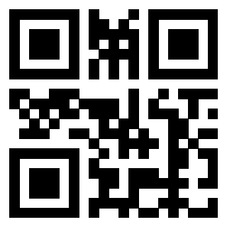 Scansione del QrCode di 3406181142