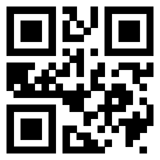 3406181145 - Immagine del QrCode associato