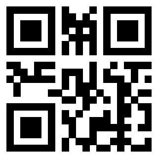 Scansione del QrCode di 3406181149