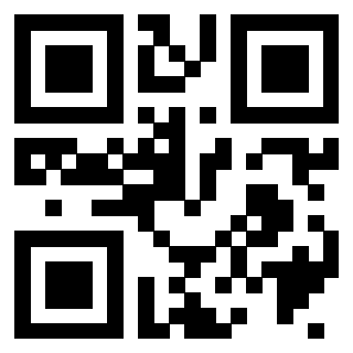 3406181151 - Immagine del QrCode associato
