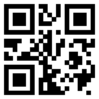 Il QrCode di 3406181152