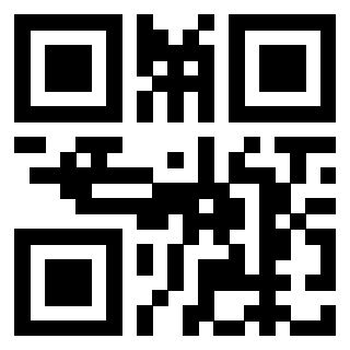 Scansione del QrCode di 3406181153