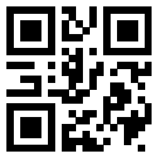 3406181157 - Immagine del Qr Code