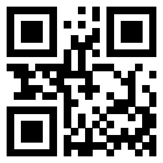 3406181158 - Immagine del Qr Code