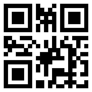 Immagine del Qr Code di 3406181160