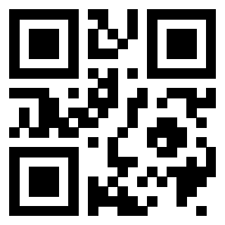 Immagine del QrCode di 3406181162