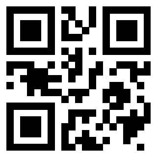 Scansione del QrCode di 3406181163