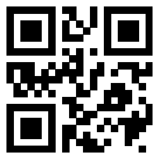3406181164 Qr Code associato