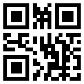 Immagine del Qr Code di 3406181167