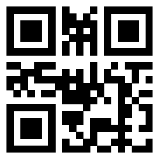 3406181168 - Immagine del QrCode
