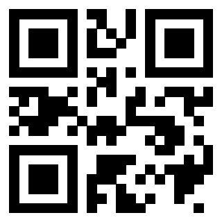 Scansione del Qr Code di 3406181172