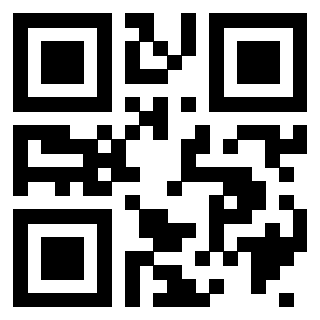 Immagine del Qr Code di 3406181177