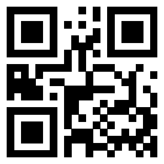 3406181180 - Immagine del QrCode associato