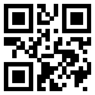 Scansione del QrCode di 3406181181
