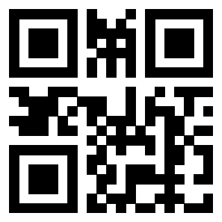 Scansione del QrCode di 3406181184