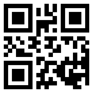 3406181185 QrCode associato