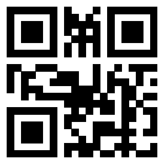 3406181186 Qr Code associato