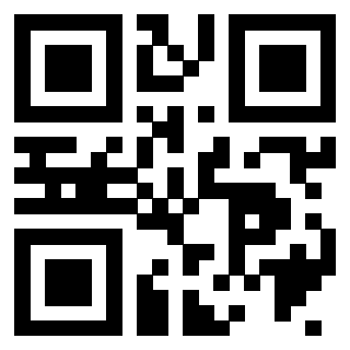 Scansione del QrCode di 3406181187
