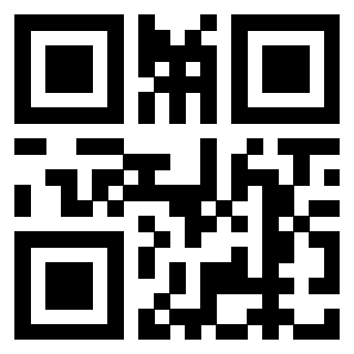 3406181189 - Immagine del Qr Code