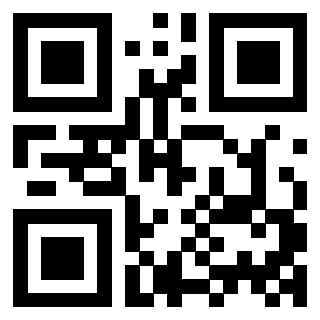 3406181190 - Immagine del QrCode associato
