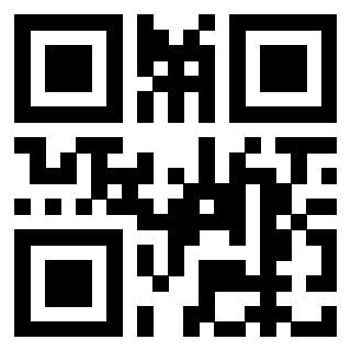 Immagine del QrCode di 3406181194