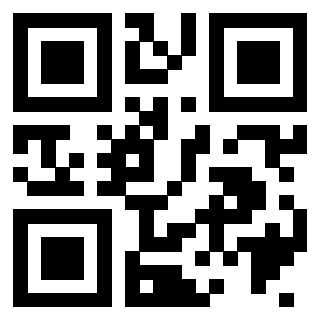 3406181195 Qr Code associato