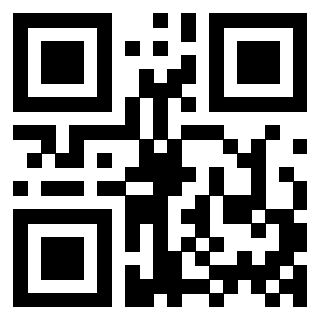 Scansione del QrCode di 3406181196
