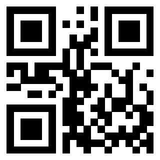 Scansione del Qr Code di 3406181197