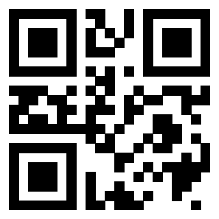 Il Qr Code di 3406181200
